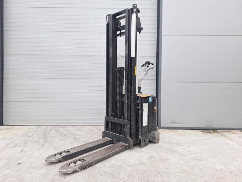 Caterpillar NSV16Ni - Stapelaar: afbeelding 1 Caterpillar NSV16Ni - Stapelaar: afbeelding 1
