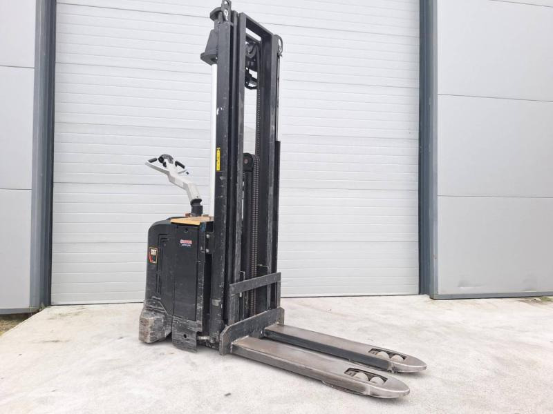 Caterpillar NSV16Ni - Stapelaar: afbeelding 2 Caterpillar NSV16Ni - Stapelaar: afbeelding 2