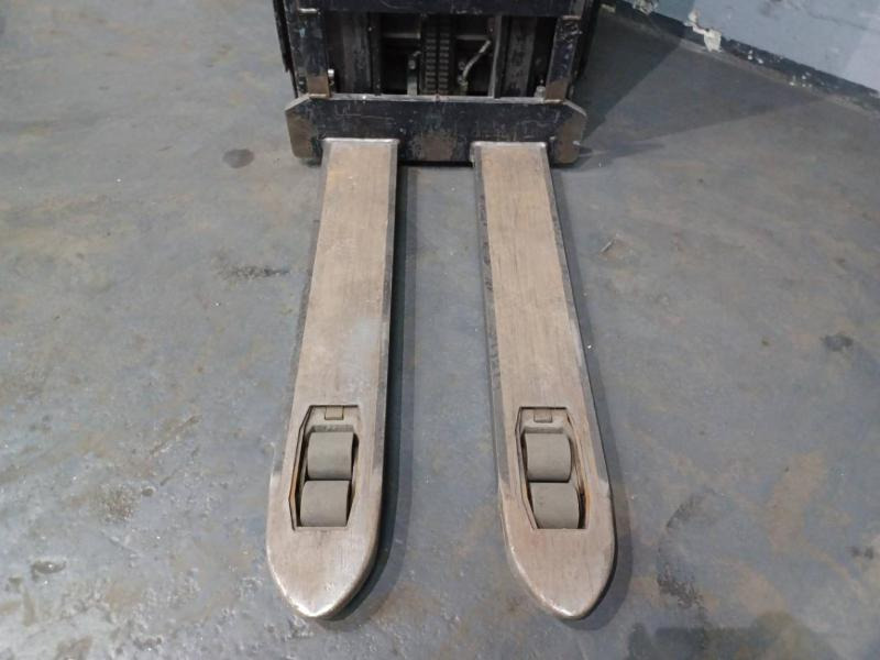 Stapelaar Caterpillar NSV16Ni: afbeelding 8