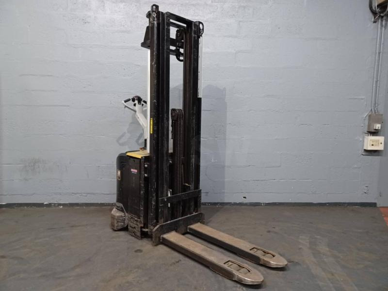 Stapelaar Caterpillar NSV16Ni: afbeelding 7