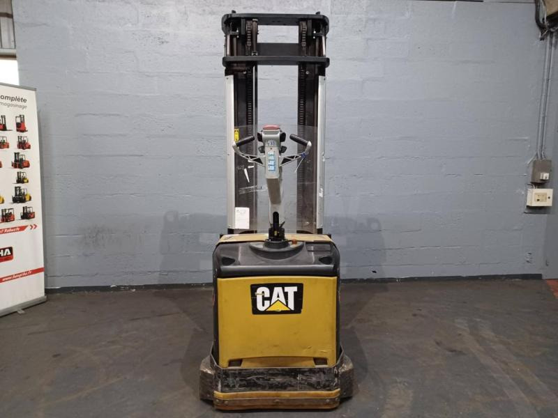 Caterpillar NSV16Ni - Stapelaar: afbeelding 4 Caterpillar NSV16Ni - Stapelaar: afbeelding 4