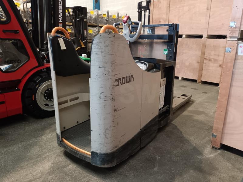 Crown DT3040 2.0 - Stapelaar: afbeelding 3 Crown DT3040 2.0 - Stapelaar: afbeelding 3