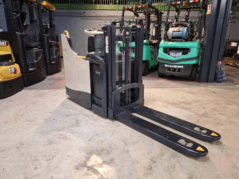 Crown DT3040 - Stapelaar: afbeelding 1 Crown DT3040 - Stapelaar: afbeelding 1