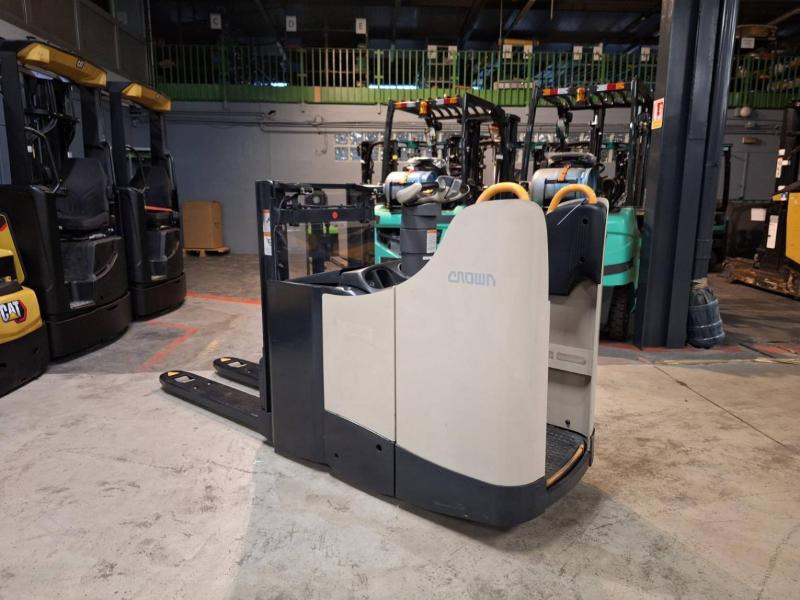 Crown DT3040 - Stapelaar: afbeelding 5 Crown DT3040 - Stapelaar: afbeelding 5