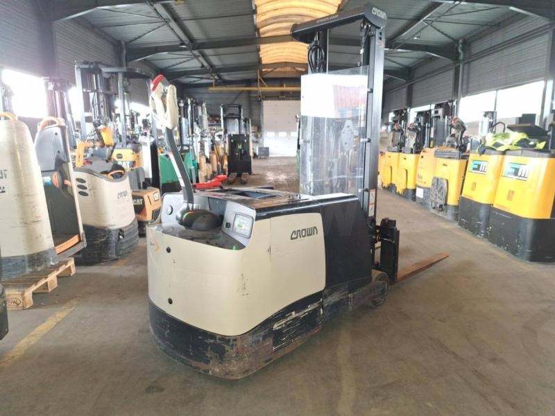Crown SHC5540 - Stapelaar: afbeelding 4 Crown SHC5540 - Stapelaar: afbeelding 4