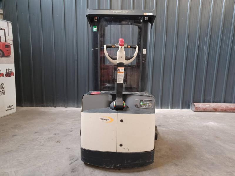 Crown SHR5520-1.3 - Stapelaar: afbeelding 4 Crown SHR5520-1.3 - Stapelaar: afbeelding 4