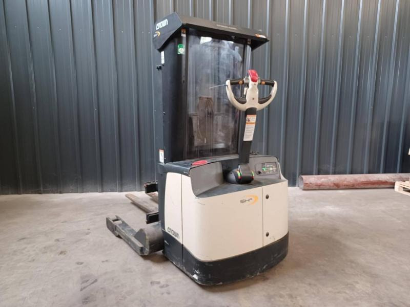Crown SHR5520-1.3 - Stapelaar: afbeelding 5 Crown SHR5520-1.3 - Stapelaar: afbeelding 5