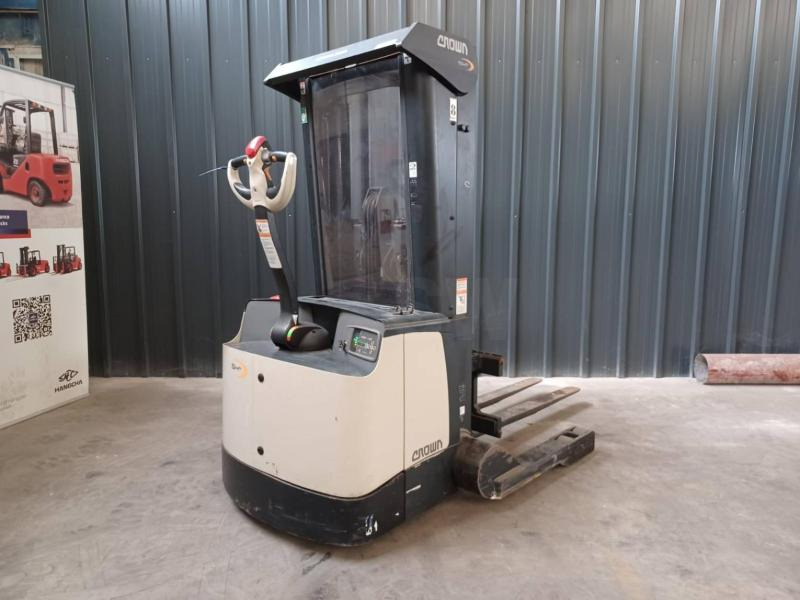 Crown SHR5520-1.3 - Stapelaar: afbeelding 3 Crown SHR5520-1.3 - Stapelaar: afbeelding 3
