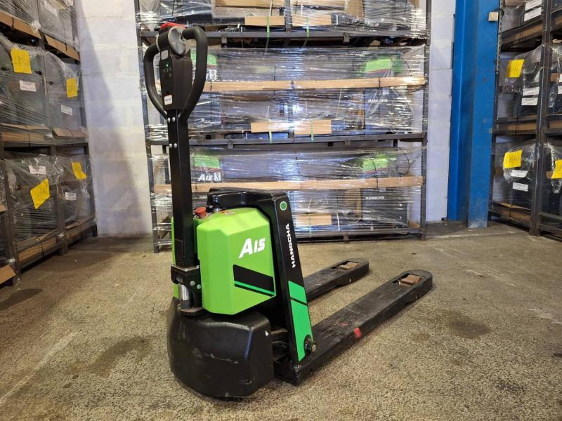 Hangcha CBD15-CI - Palletwagen: afbeelding 5 Hangcha CBD15-CI - Palletwagen: afbeelding 5