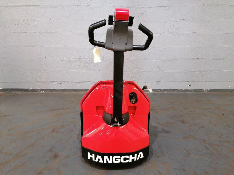 Hangcha CBD18 - Palletwagen: afbeelding 4 Hangcha CBD18 - Palletwagen: afbeelding 4