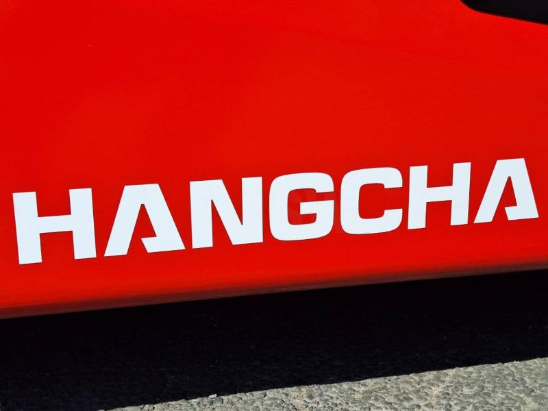 LPG heftruck Hangcha XF35G: afbeelding 17 LPG heftruck Hangcha XF35G: afbeelding 17