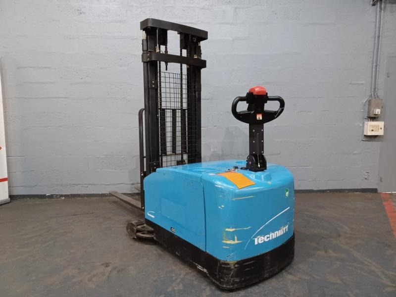 Heli CDD12 - Stapelaar: afbeelding 5 Heli CDD12 - Stapelaar: afbeelding 5