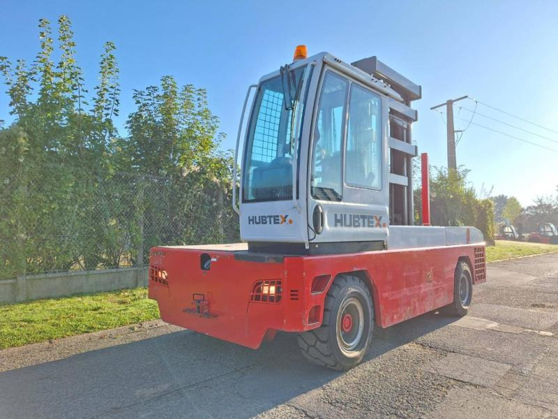 Hubtex GX 80L/14/45 ST - Zijlader: afbeelding 1 Hubtex GX 80L/14/45 ST - Zijlader: afbeelding 1