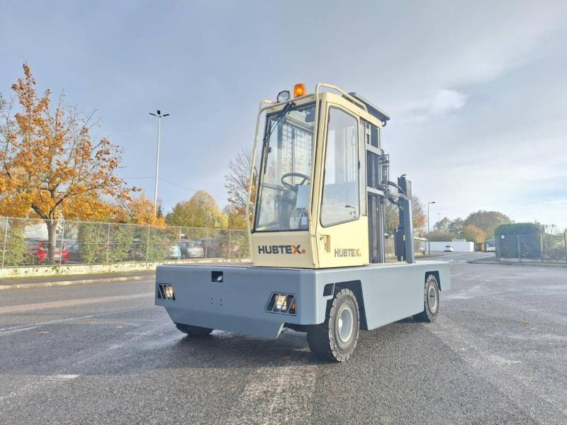 Hubtex S30 D - Zijlader: afbeelding 3 Hubtex S30 D - Zijlader: afbeelding 3