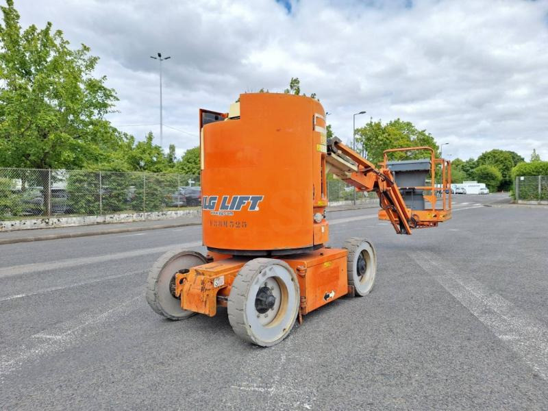 JLG E300AJP - Knikarmhoogwerker: afbeelding 5 JLG E300AJP - Knikarmhoogwerker: afbeelding 5