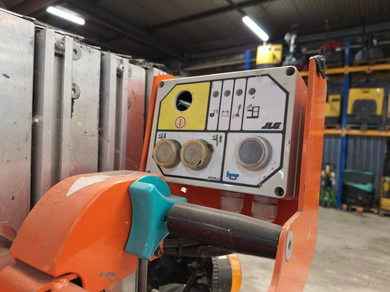 JLG Toucan Duo - Verticale masthoogwerker: afbeelding 5 JLG Toucan Duo - Verticale masthoogwerker: afbeelding 5
