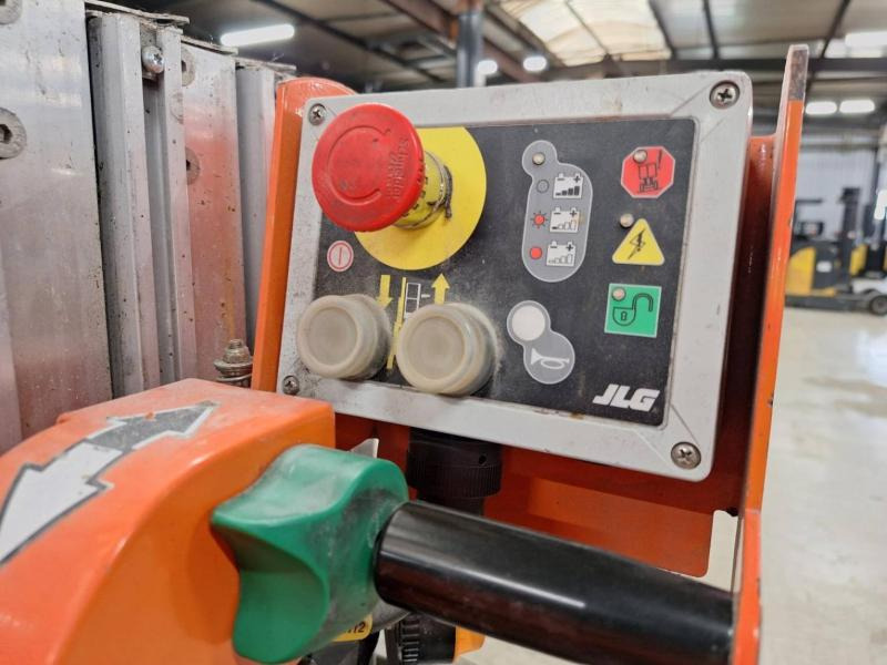 JLG Toucan Duo - Verticale masthoogwerker: afbeelding 5 JLG Toucan Duo - Verticale masthoogwerker: afbeelding 5