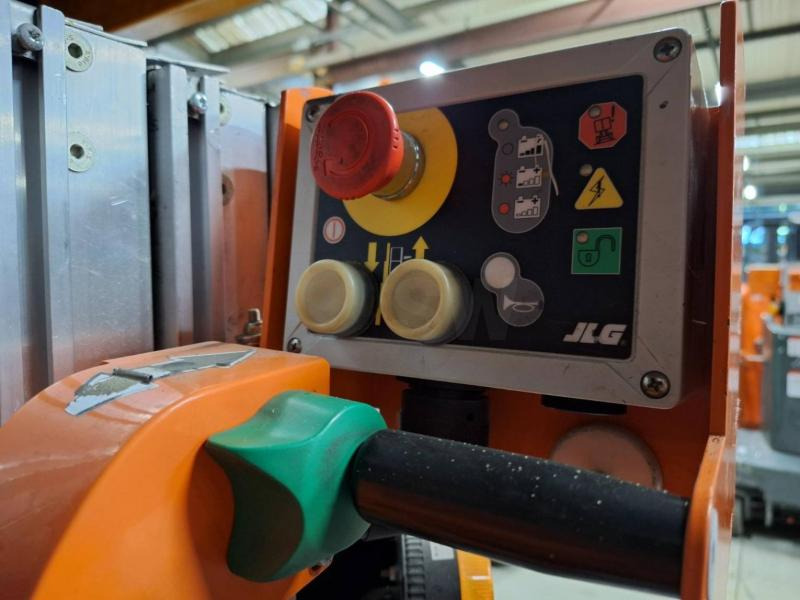 JLG Toucan Duo - Verticale masthoogwerker: afbeelding 3 JLG Toucan Duo - Verticale masthoogwerker: afbeelding 3