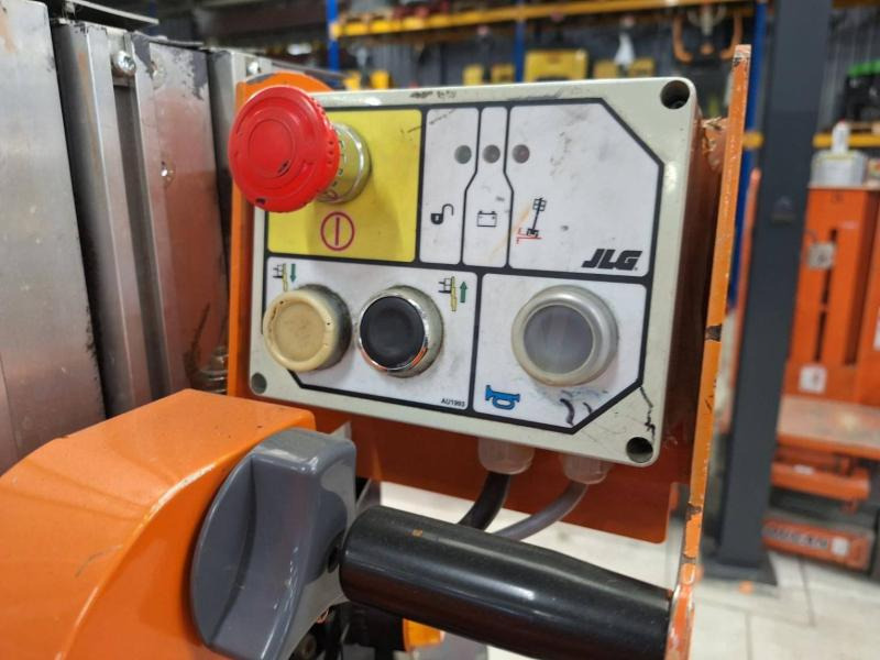 JLG Toucan Duo - Verticale masthoogwerker: afbeelding 5 JLG Toucan Duo - Verticale masthoogwerker: afbeelding 5