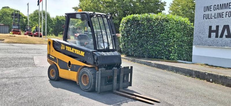 Leasing Jcb TLT30D Jcb TLT30D: afbeelding 12