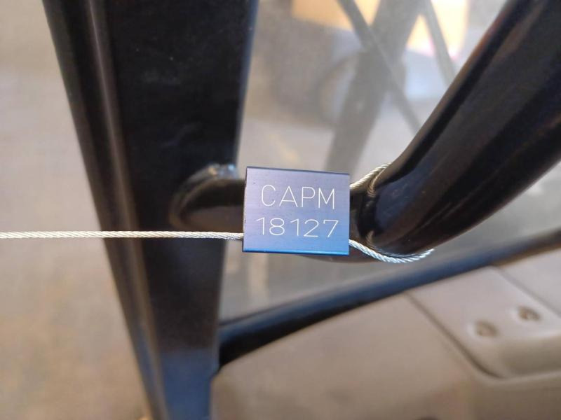 Leasing Jcb TLT30D Jcb TLT30D: afbeelding 13