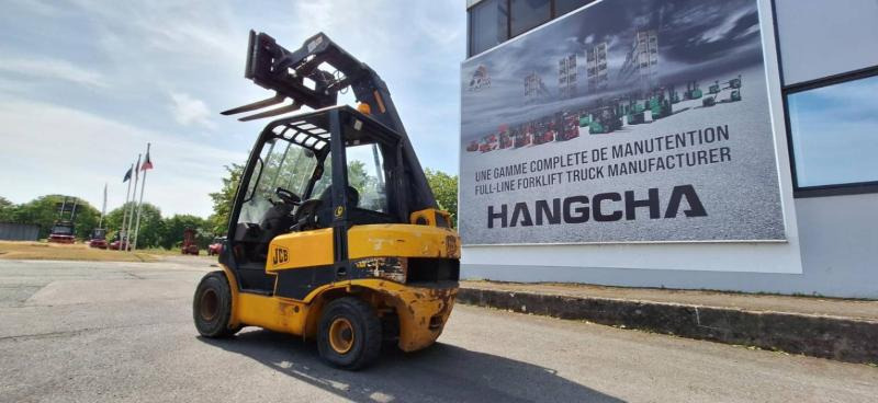 Leasing Jcb TLT30D Jcb TLT30D: afbeelding 7