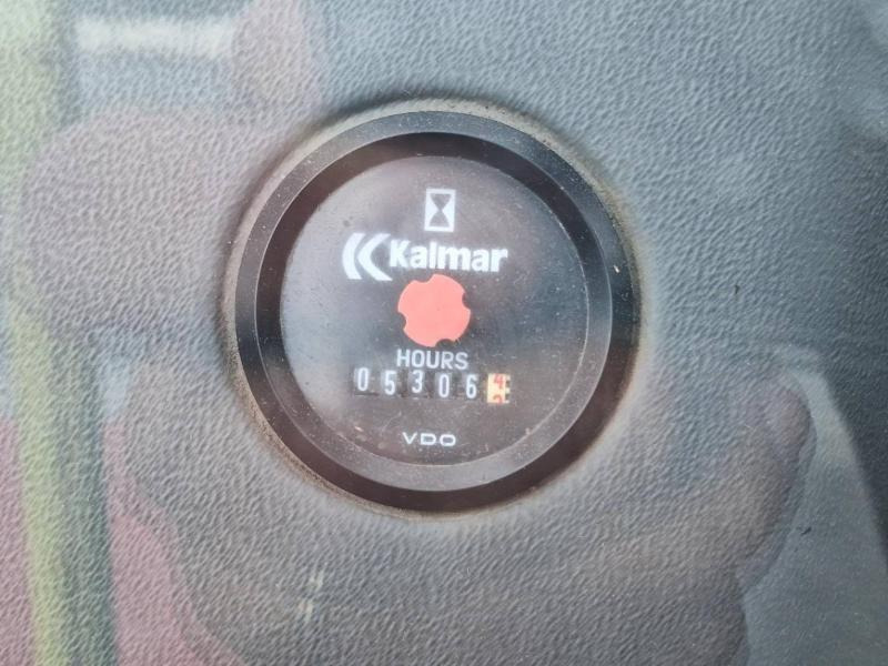 Diesel heftruck Kalmar DCF370-1200: afbeelding 15