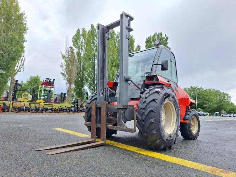 Manitou M30.2 - Ruw terrein heftruck: afbeelding 4 Manitou M30.2 - Ruw terrein heftruck: afbeelding 4