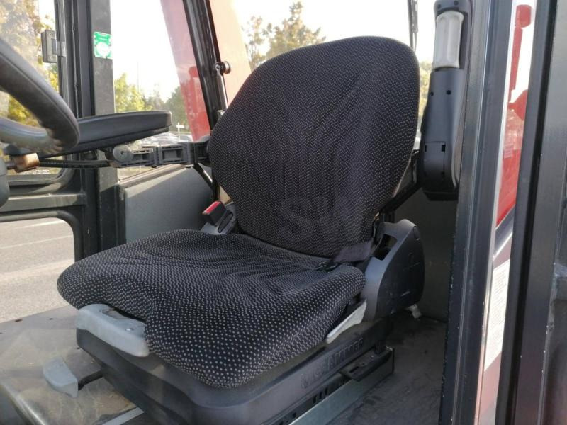 Mora M180C - LPG heftruck: afbeelding 2 Mora M180C - LPG heftruck: afbeelding 2