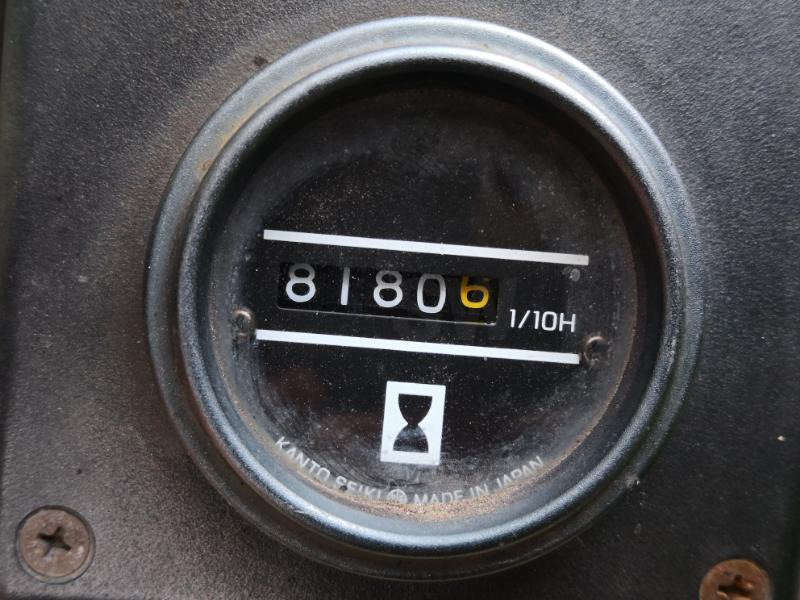 Leasing Nissan EGH02A30U Nissan EGH02A30U: afbeelding 6 Leasing Nissan EGH02A30U Nissan EGH02A30U: afbeelding 6