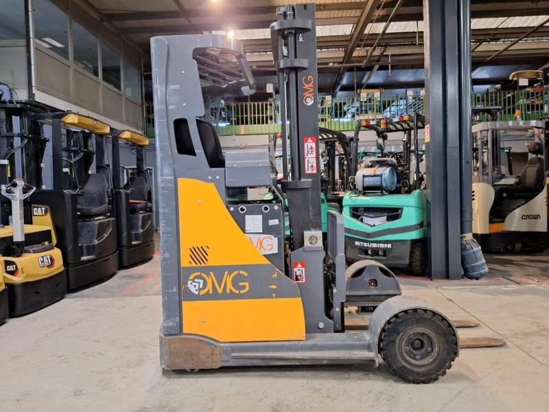 OMG NEOS16 SE - Reach truck: afbeelding 3 OMG NEOS16 SE - Reach truck: afbeelding 3