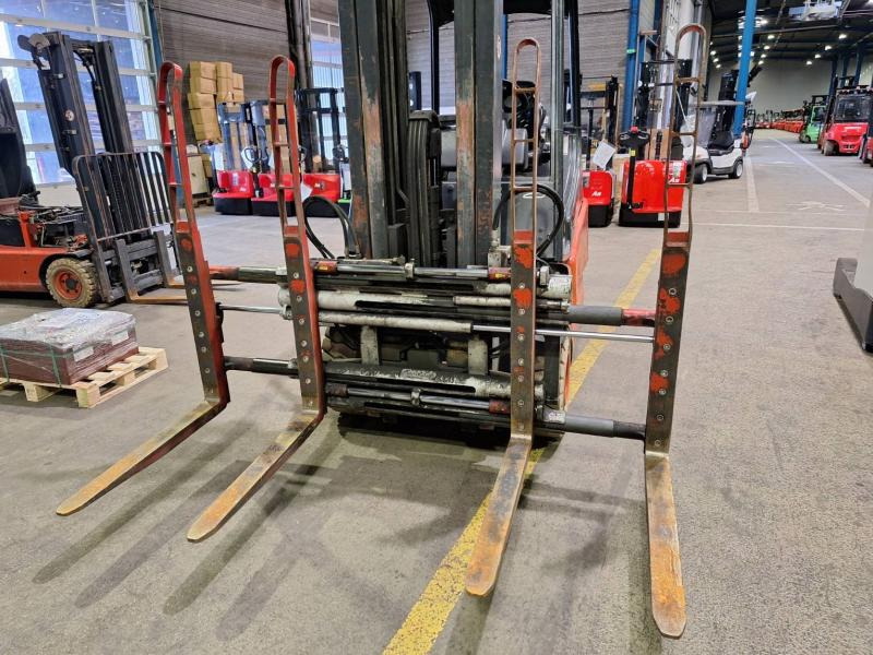 Seith DPK25C - Vorken voor Intern transport: afbeelding 4 Seith DPK25C - Vorken voor Intern transport: afbeelding 4