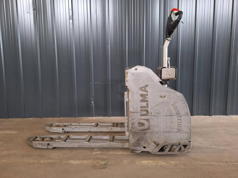 Ulma EPT20 - Palletwagen: afbeelding 3 Ulma EPT20 - Palletwagen: afbeelding 3