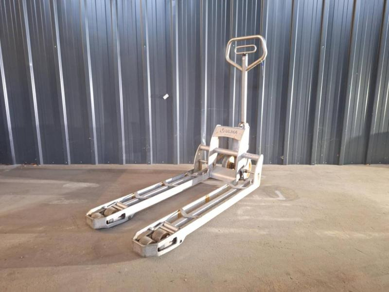 Ulma MPT15 - Palletwagen: afbeelding 1 Ulma MPT15 - Palletwagen: afbeelding 1