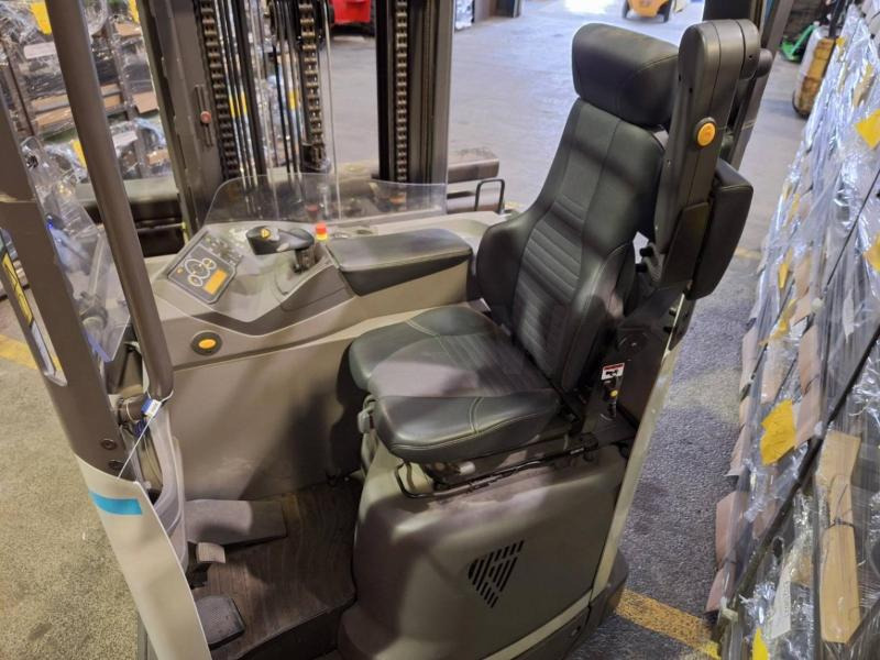 4-weg zijlader UniCarriers 250DTFVRE635UFW: afbeelding 21