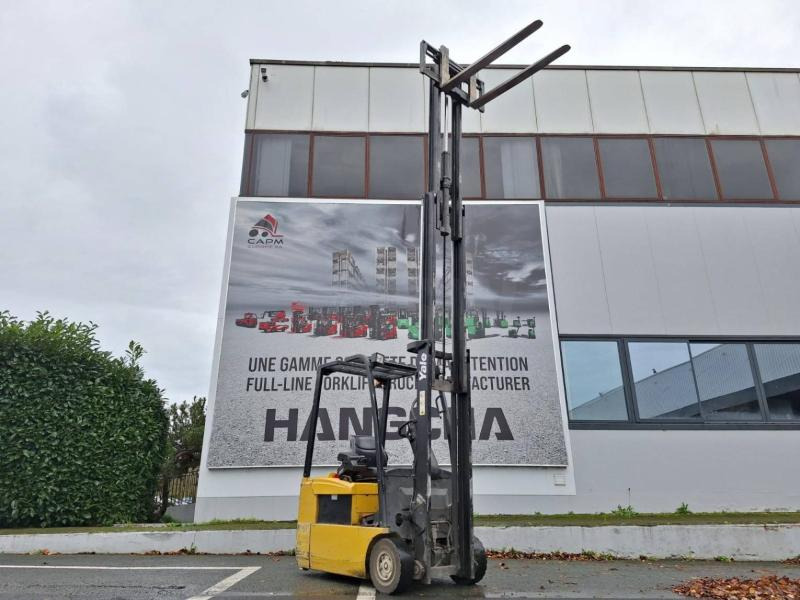 Yale ERP16ATF - Elektrische heftruck: afbeelding 5 Yale ERP16ATF - Elektrische heftruck: afbeelding 5