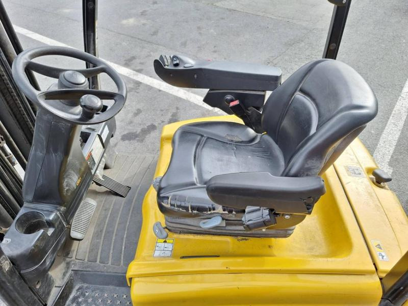 Elektrische heftruck Yale ERP20VT MWB: afbeelding 14