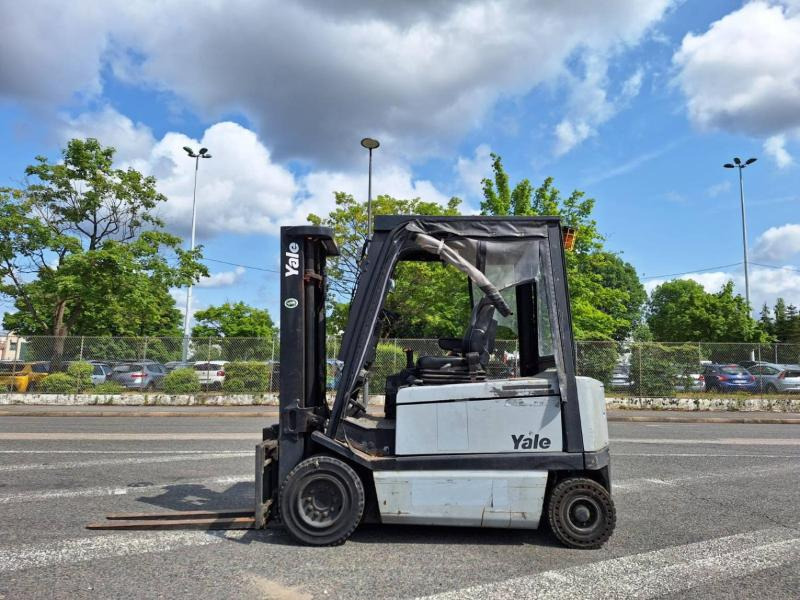 Yale ERP30 - Elektrische heftruck: afbeelding 3 Yale ERP30 - Elektrische heftruck: afbeelding 3