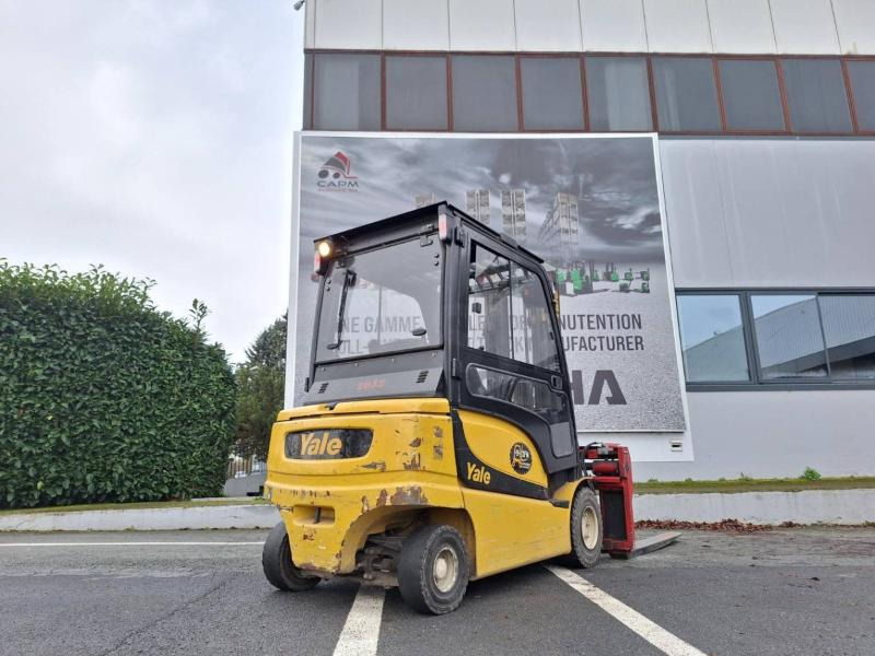 Yale ERP35 VL - Elektrische heftruck: afbeelding 5 Yale ERP35 VL - Elektrische heftruck: afbeelding 5