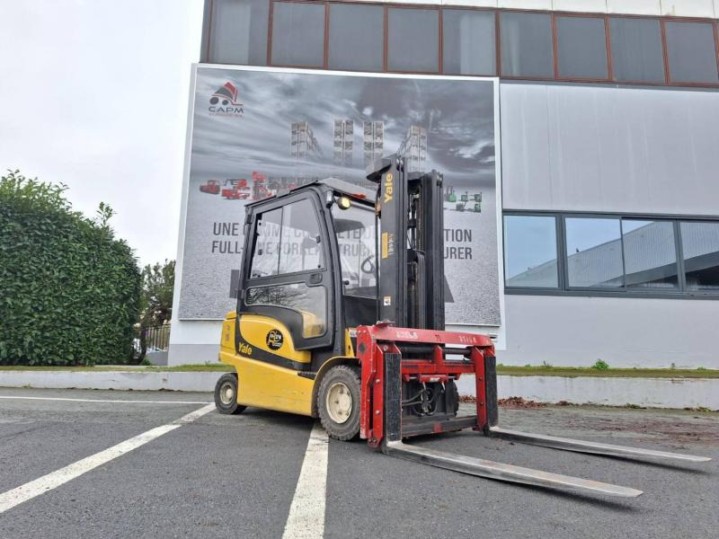 Yale ERP35 VL - Elektrische heftruck: afbeelding 2 Yale ERP35 VL - Elektrische heftruck: afbeelding 2