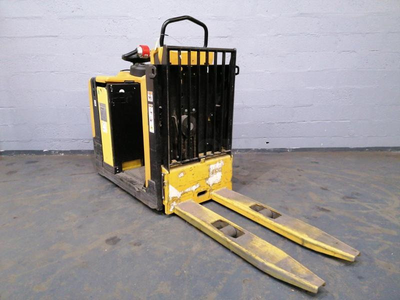 Yale MO10L - Orderverzameltruck: afbeelding 3 Yale MO10L - Orderverzameltruck: afbeelding 3