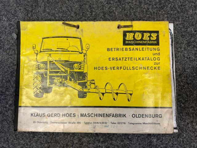 Unimog 406, EZ 73, Kipper, Seilwinde, Zapfwelle vorne - Kipper vrachtwagen: afbeelding 2 Unimog 406, EZ 73, Kipper, Seilwinde, Zapfwelle vorne - Kipper vrachtwagen: afbeelding 2