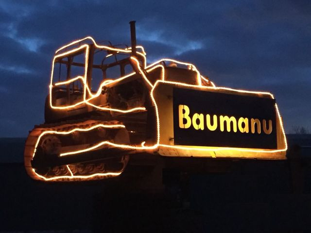 Unimog 406, EZ 73, Kipper, Seilwinde, Zapfwelle vorne - Kipper vrachtwagen: afbeelding 5 Unimog 406, EZ 73, Kipper, Seilwinde, Zapfwelle vorne - Kipper vrachtwagen: afbeelding 5