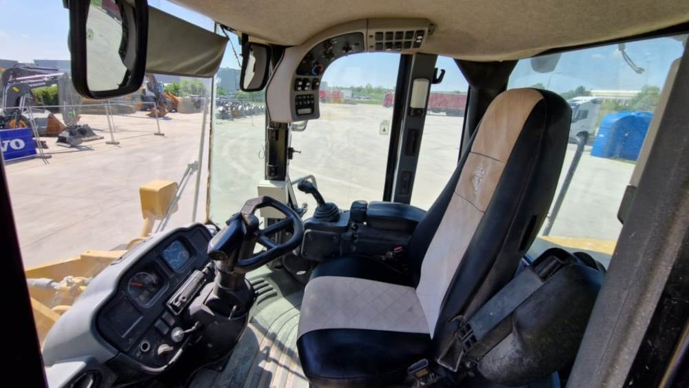 Wiellader CAT 962H: afbeelding 16