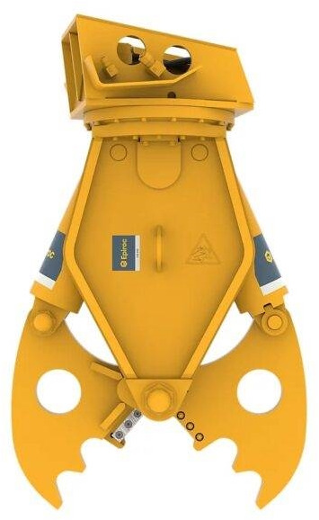 Epiroc Betonabbruchzange CB950 - Sloopschaar voor Bouwmachine: afbeelding 1 Epiroc Betonabbruchzange CB950 - Sloopschaar voor Bouwmachine: afbeelding 1