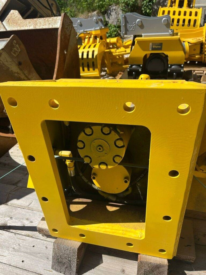 Epiroc Betonabbruchzange CB950 - Sloopschaar voor Bouwmachine: afbeelding 3 Epiroc Betonabbruchzange CB950 - Sloopschaar voor Bouwmachine: afbeelding 3