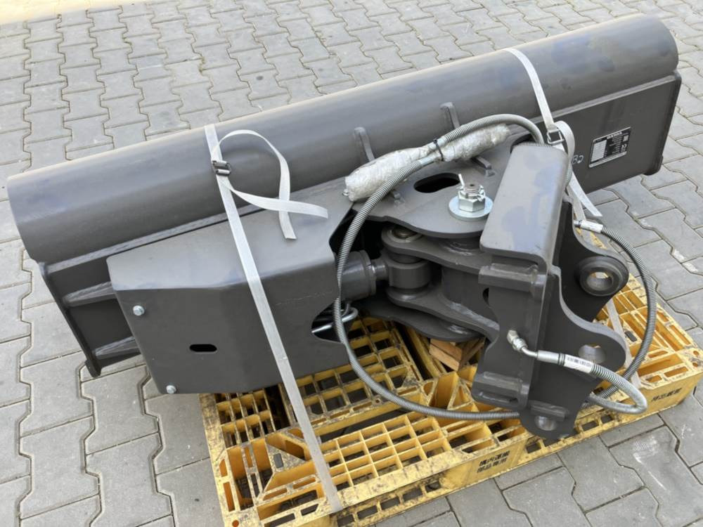 Volvo Böschungslöffel schwenkbar - Festanbau - Graaflaadmachine: afbeelding 2 Volvo Böschungslöffel schwenkbar - Festanbau - Graaflaadmachine: afbeelding 2