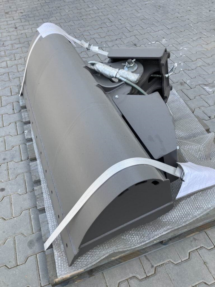 Volvo Böschungslöffel schwenkbar - Graaflaadmachine: afbeelding 2 Volvo Böschungslöffel schwenkbar - Graaflaadmachine: afbeelding 2