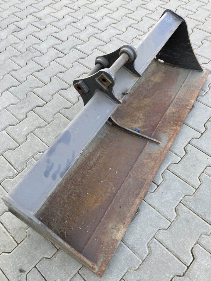 Volvo Böschungslöffel starr - Festanbau - Graaflaadmachine: afbeelding 1 Volvo Böschungslöffel starr - Festanbau - Graaflaadmachine: afbeelding 1
