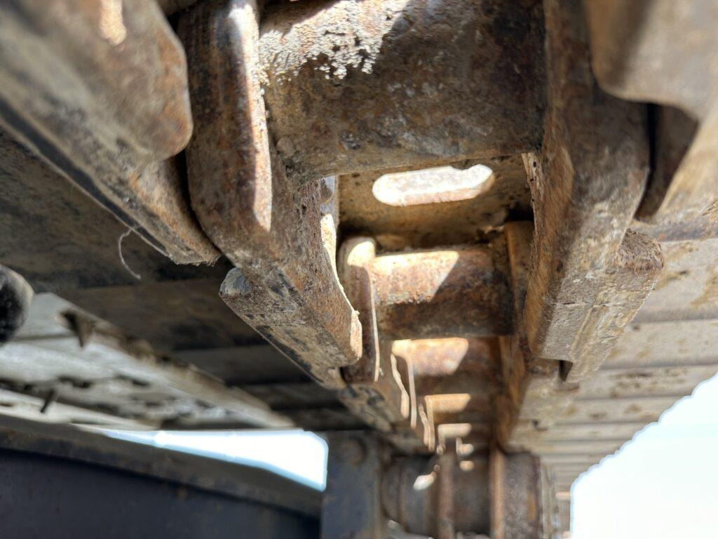 Rupsgraafmachine Volvo EC220EL: afbeelding 18